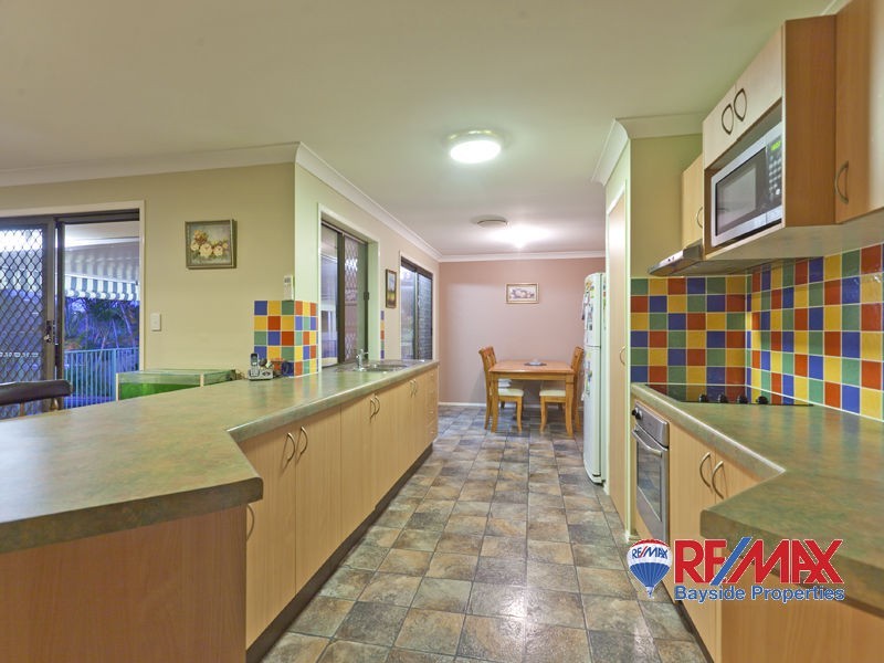 Alexandra Hills QLD 4161