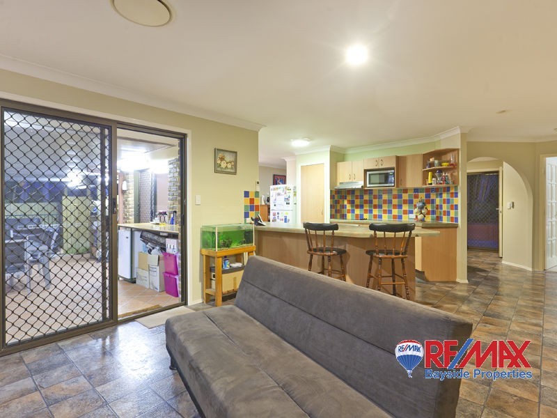 Alexandra Hills QLD 4161