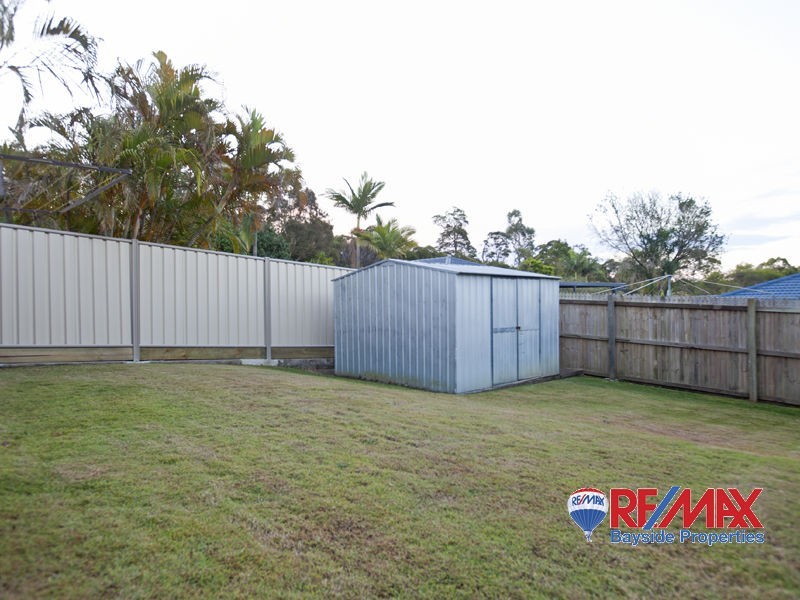 Alexandra Hills QLD 4161