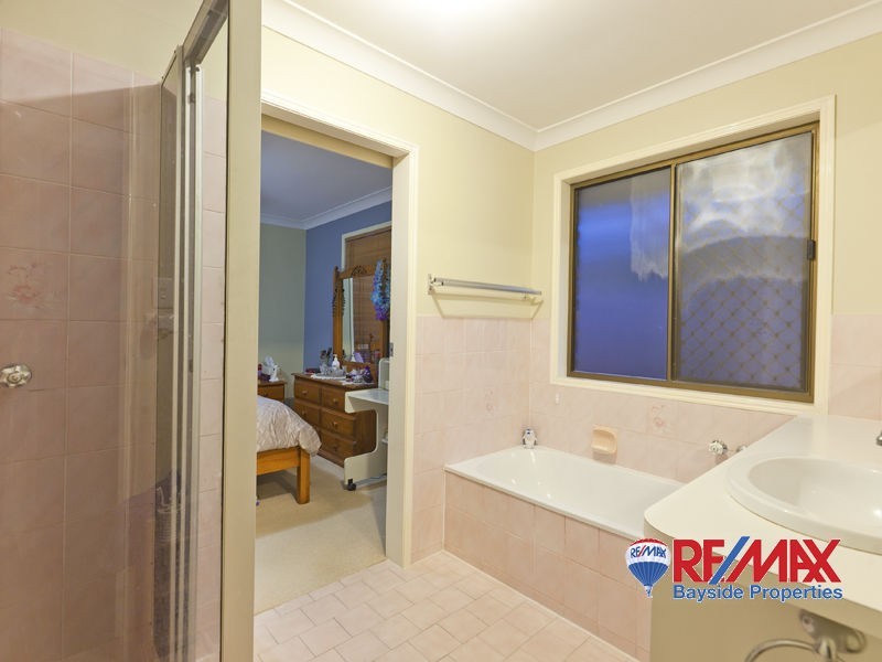 Alexandra Hills QLD 4161