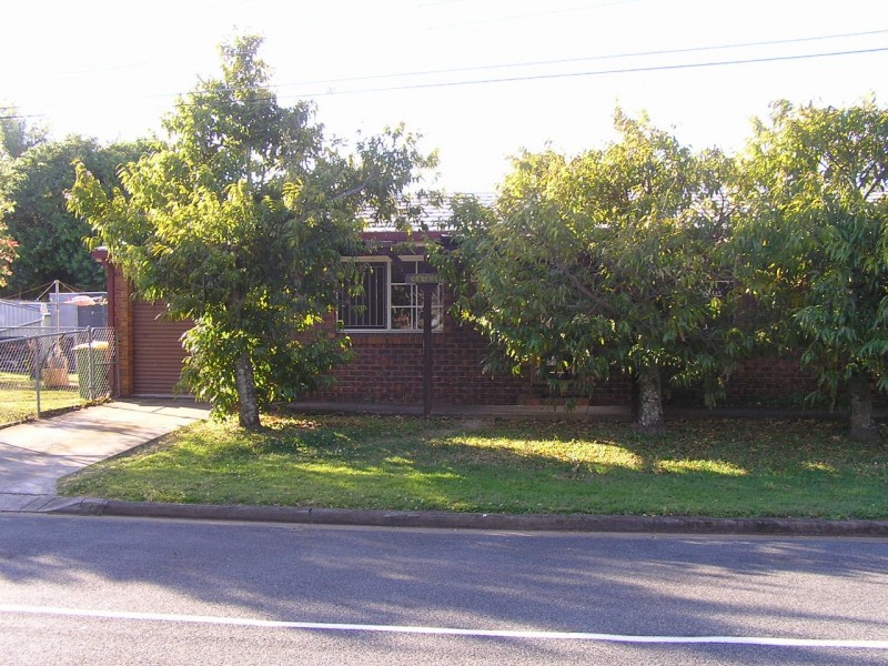 16 Mamala St., Birkdale QLD 4159