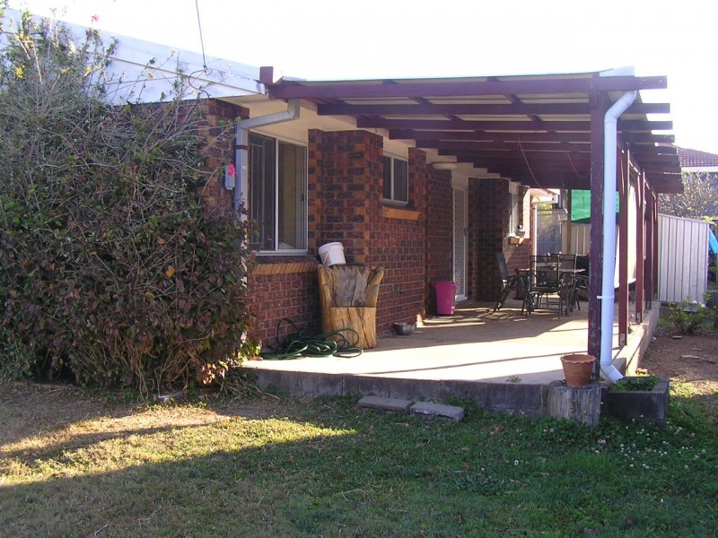 16 Mamala St., Birkdale QLD 4159