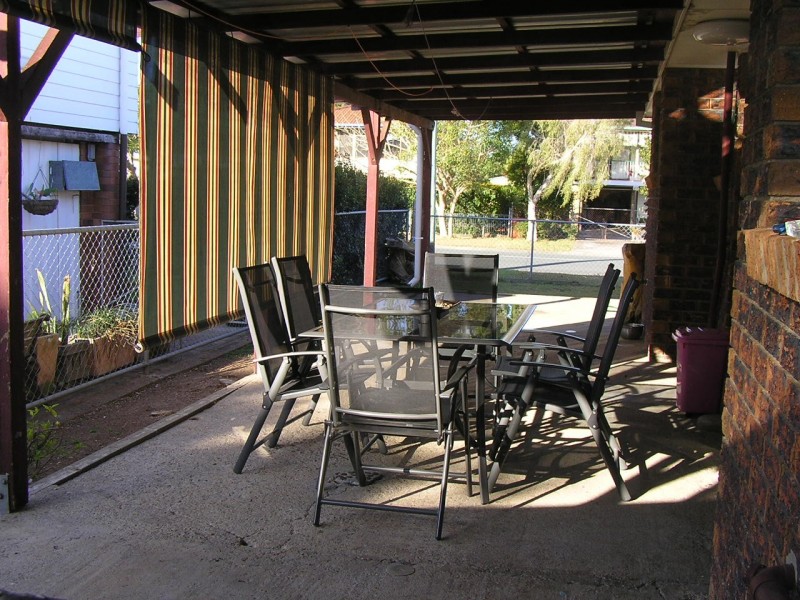 16 Mamala St., Birkdale QLD 4159