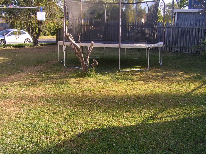 16 Mamala St., Birkdale QLD 4159