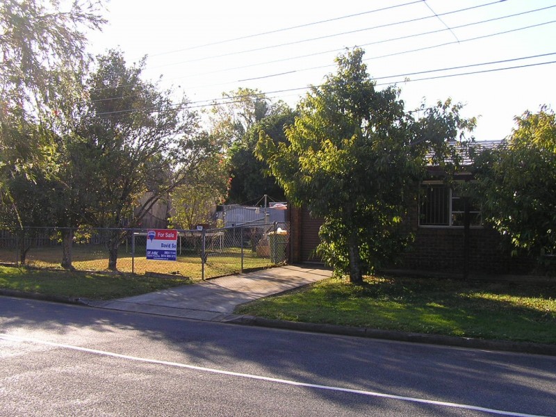 16 Mamala St., Birkdale QLD 4159