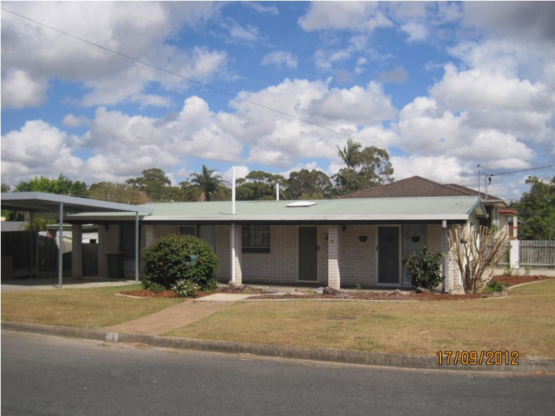 16 Burns Street, Capalaba QLD 4157