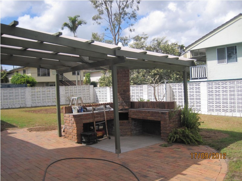 16 Burns Street, Capalaba QLD 4157