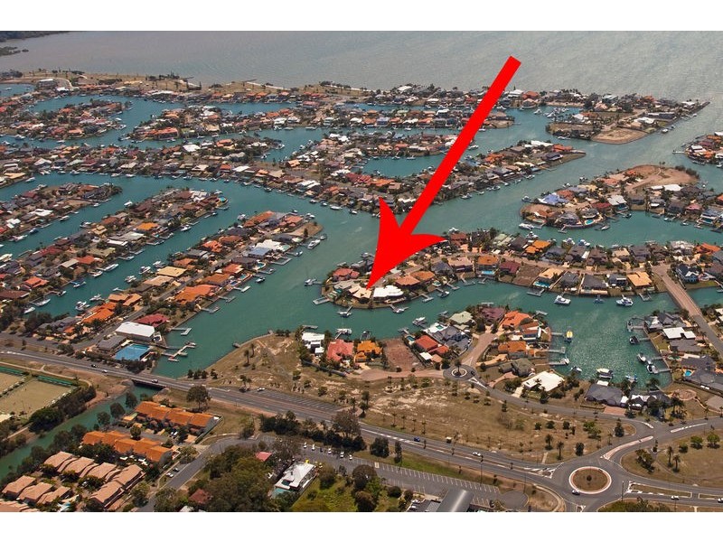 24 Mainroyal Court, Raby Bay QLD 4163