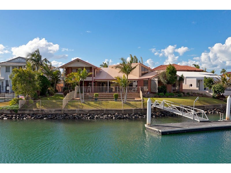 24 Mainroyal Court, Raby Bay QLD 4163