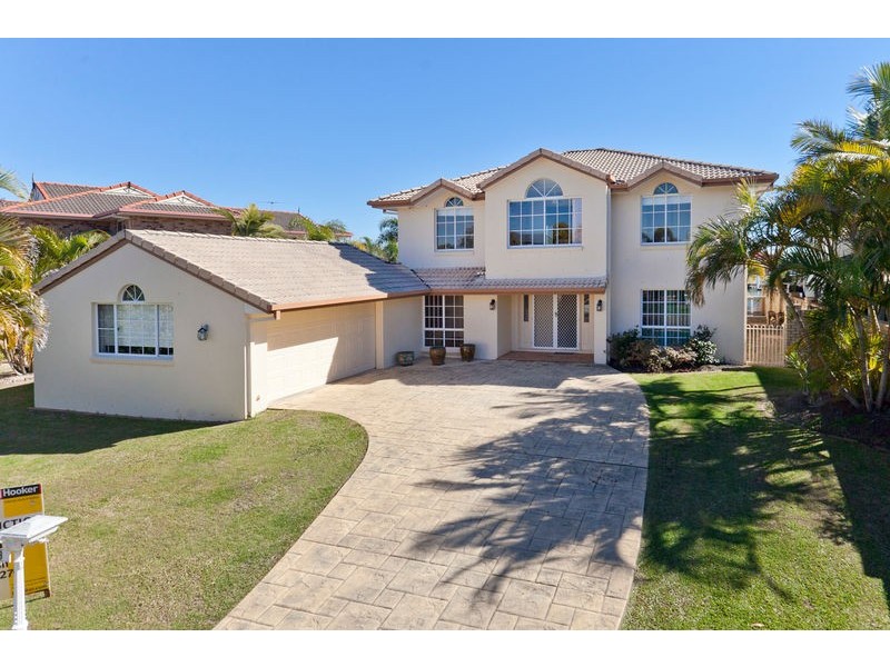 8 Mainroyal Court, Raby Bay QLD 4163