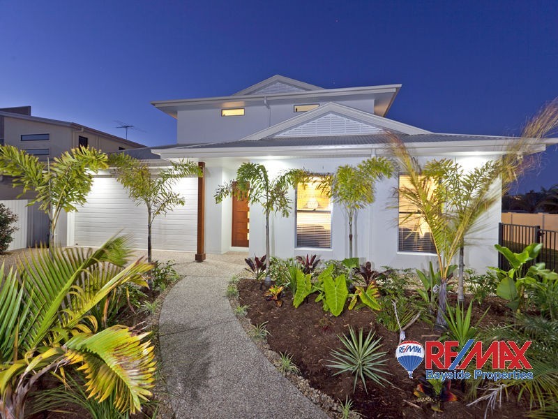 24A Compass Court, Raby Bay QLD 4163