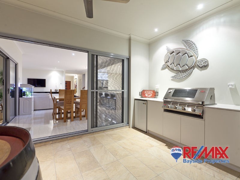 24A Compass Court, Raby Bay QLD 4163