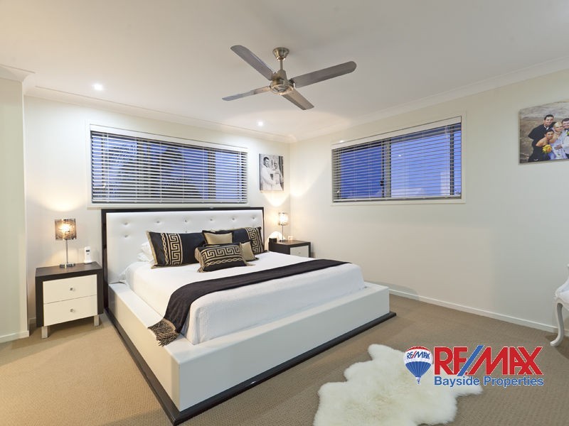 24A Compass Court, Raby Bay QLD 4163