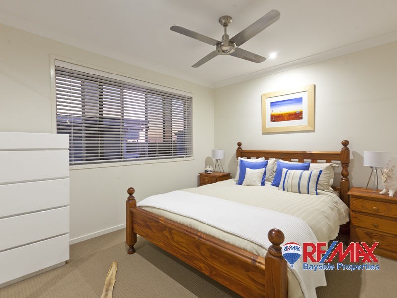24A Compass Court, Raby Bay QLD 4163