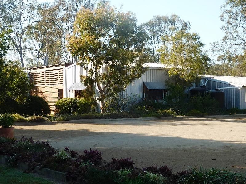 Ransome QLD 4154