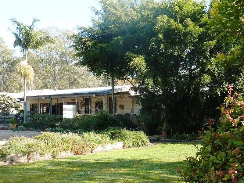 Ransome QLD 4154