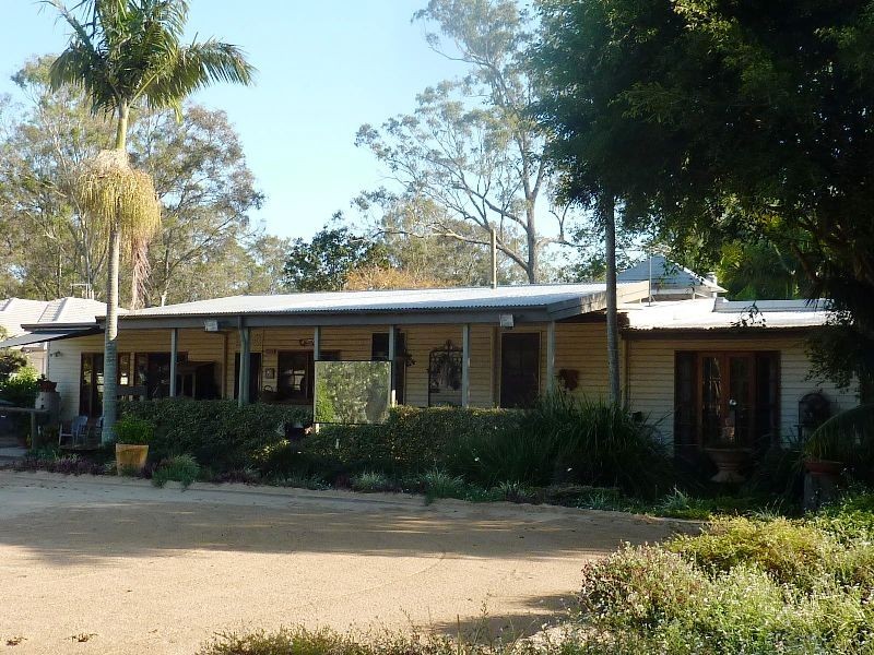 Ransome QLD 4154