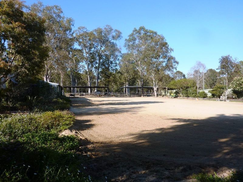 Ransome QLD 4154