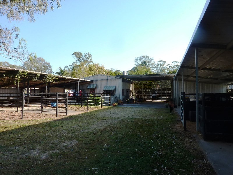 Ransome QLD 4154