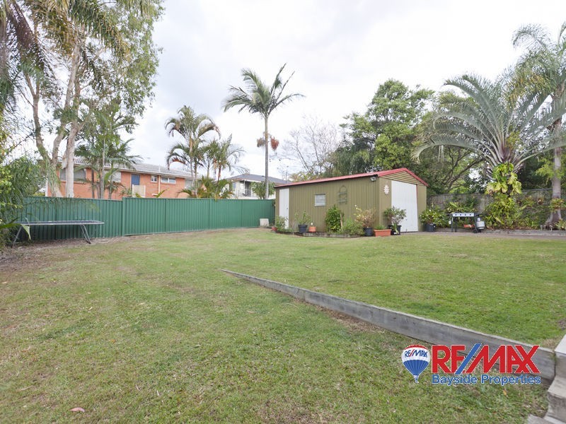 Alexandra Hills QLD 4161