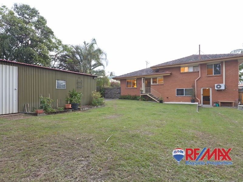 Alexandra Hills QLD 4161