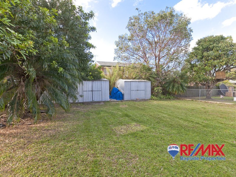 16 Holland Crescent, Capalaba QLD 4157
