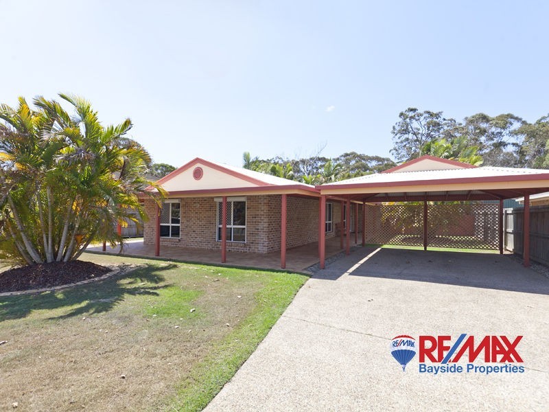 14 Kindred Street, Alexandra Hills QLD 4161