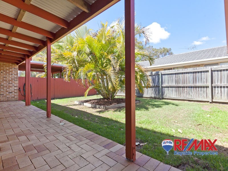 14 Kindred Street, Alexandra Hills QLD 4161
