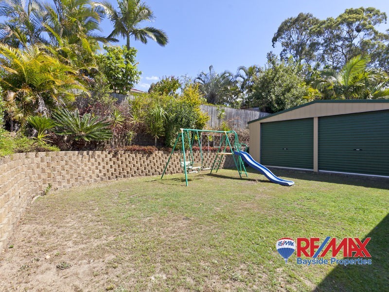 Alexandra Hills QLD 4161