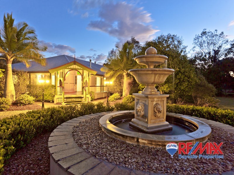 187 Rickertt Road, Ransome QLD 4154