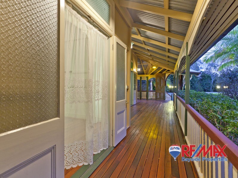 187 Rickertt Road, Ransome QLD 4154