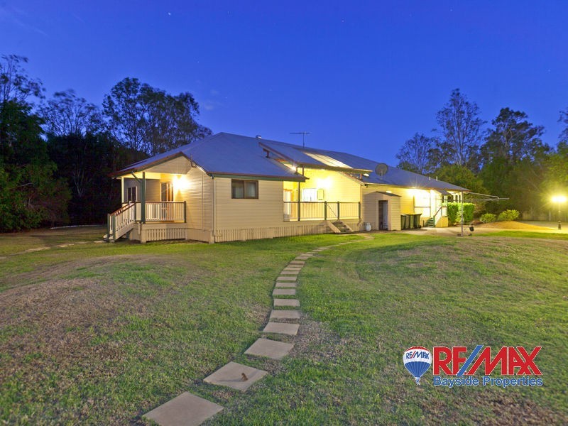 187 Rickertt Road, Ransome QLD 4154