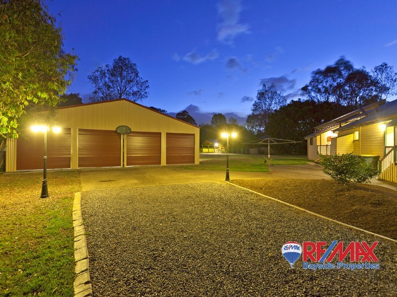 187 Rickertt Road, Ransome QLD 4154