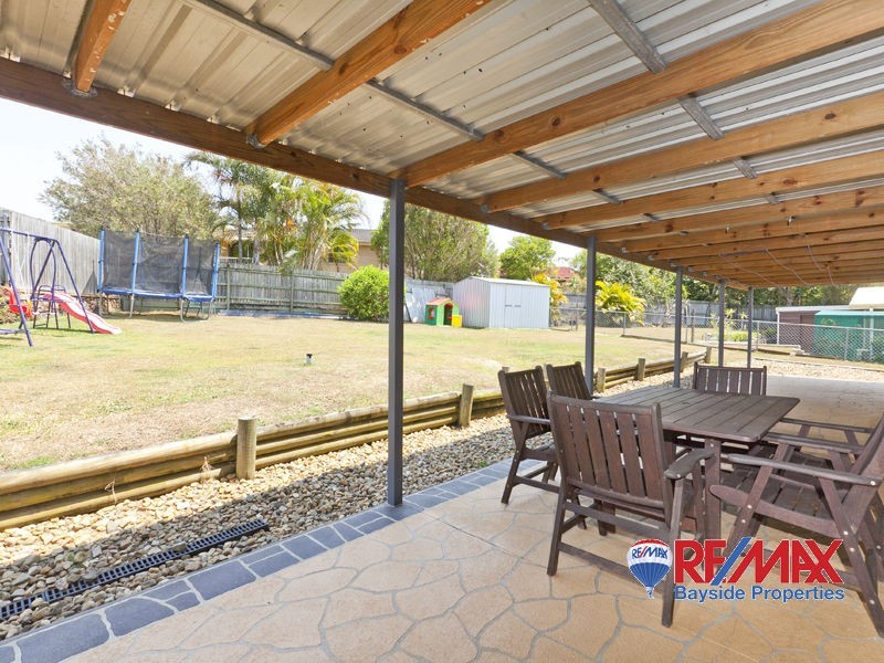 17 Blarney Road, Capalaba QLD 4157
