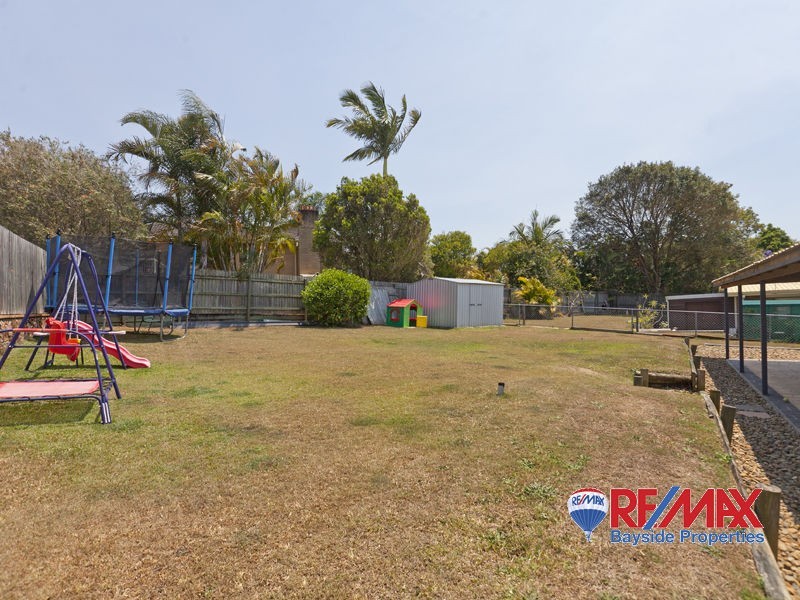 17 Blarney Road, Capalaba QLD 4157
