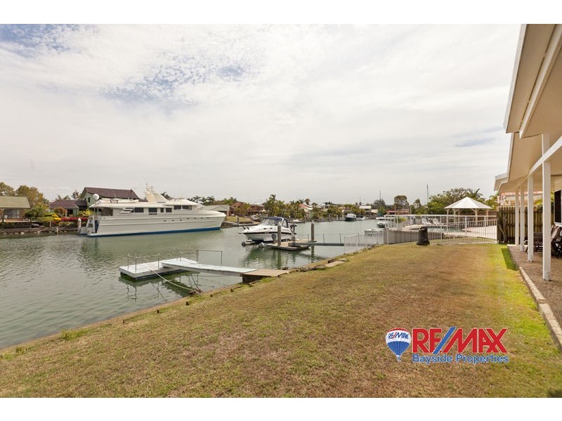 21 Compass Court, Raby Bay QLD 4163