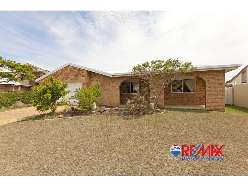 21 Compass Court, Raby Bay QLD 4163