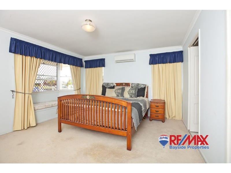 21 Compass Court, Raby Bay QLD 4163