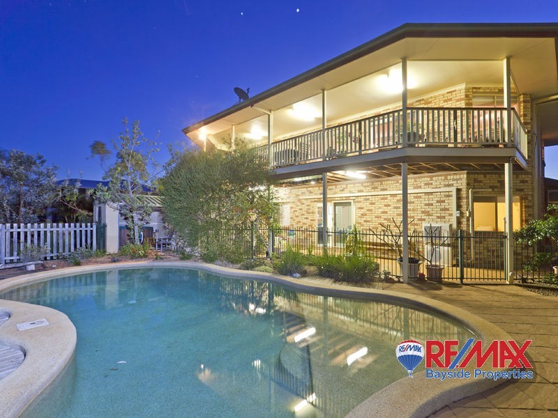 2 Gaylen Street, Thornlands QLD 4164