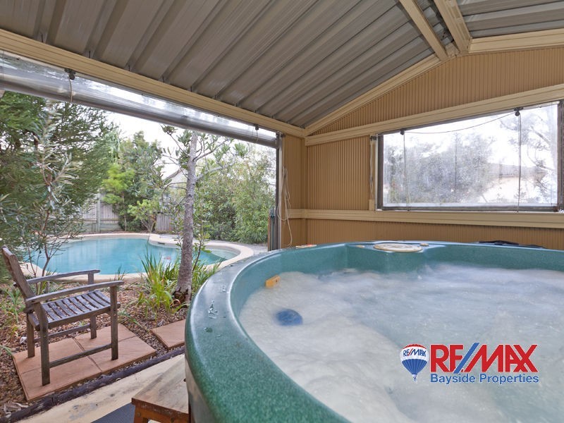 2 Gaylen Street, Thornlands QLD 4164