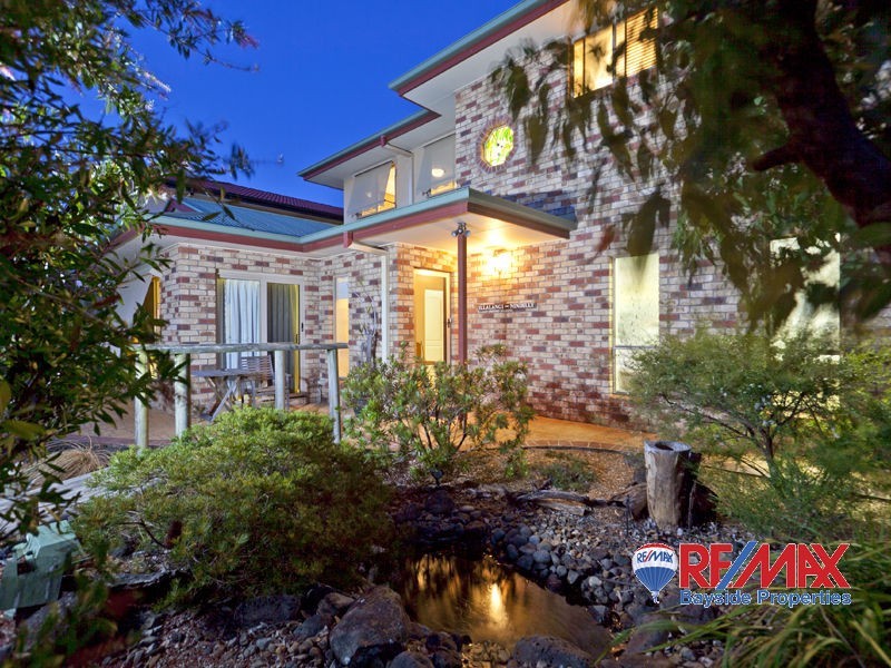 2 Gaylen Street, Thornlands QLD 4164