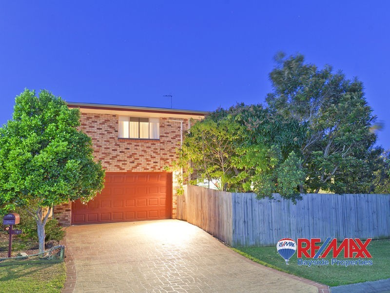 2 Gaylen Street, Thornlands QLD 4164