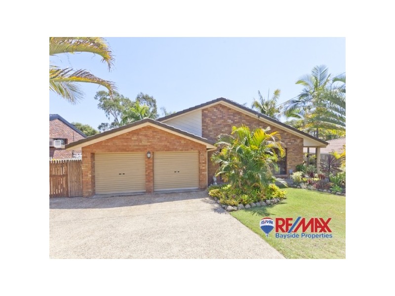 42 Pinewood St, Capalaba QLD 4157