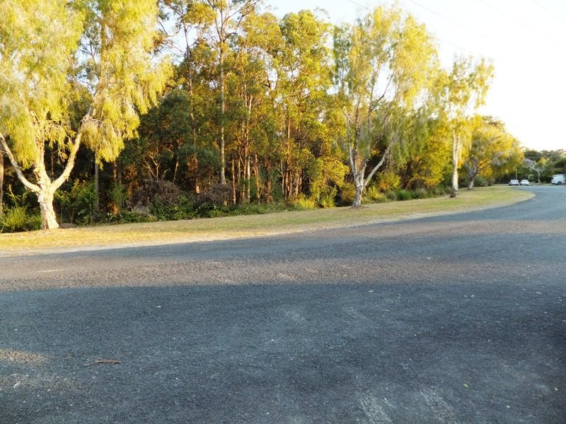 8 Sunnybay Dr, Birkdale QLD 4159