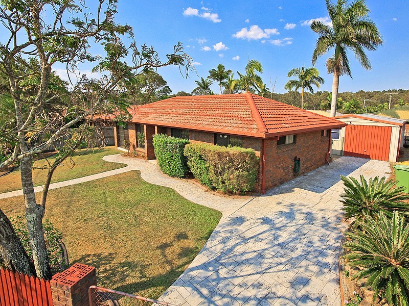 8 Sheedy Court, Capalaba QLD 4157