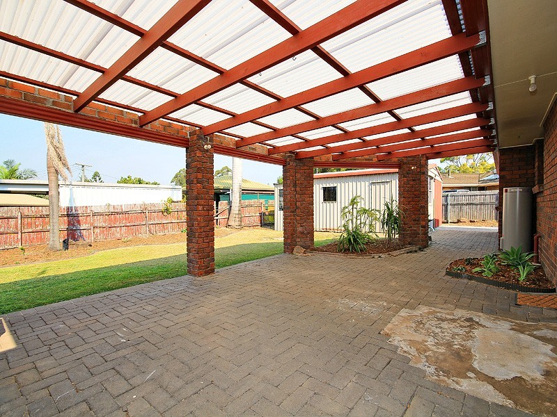 8 Sheedy Court, Capalaba QLD 4157