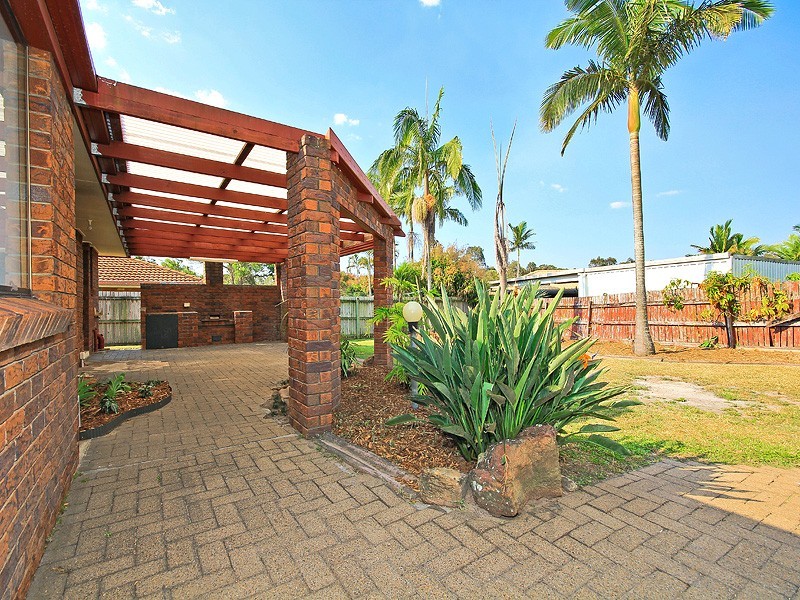 8 Sheedy Court, Capalaba QLD 4157