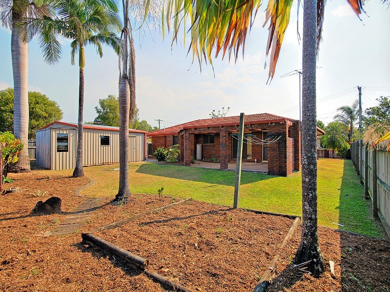 8 Sheedy Court, Capalaba QLD 4157