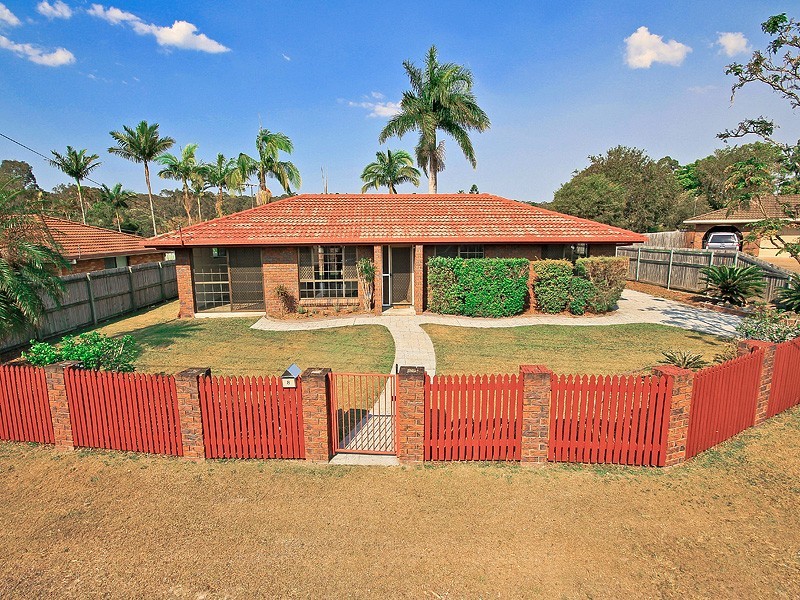 8 Sheedy Court, Capalaba QLD 4157