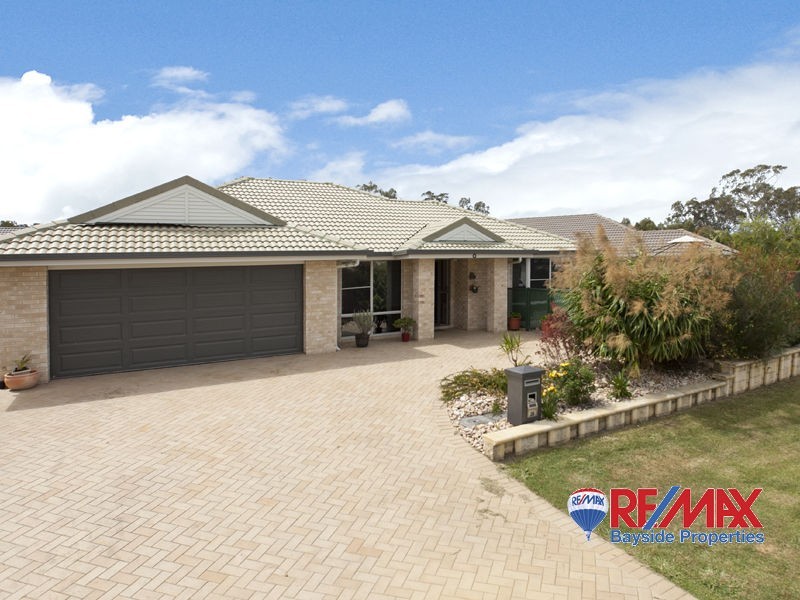 20 Cimmaron Circuit, Thornlands QLD 4164